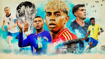 Kẻ thù vô hình hạ gục mọi ứng viên vô địch ở World Cup 2026