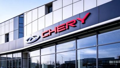 Tin đồn 'lãnh đạo hãng xe Chery đánh nhau với đại lý' là vô căn cứ?