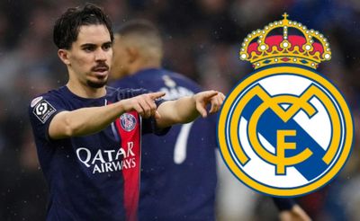 Cầu thủ PSG trở thành 'bom tấn' 150 triệu euro của Real?