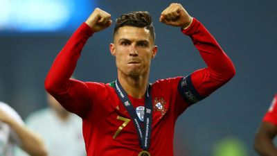 Dàn cầu thủ già nhất World Cup 2026