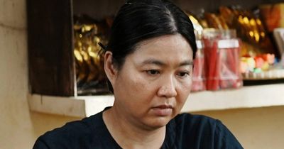 'Ma Xó' có Lê Khánh dẫn đầu, thu 15 tỷ