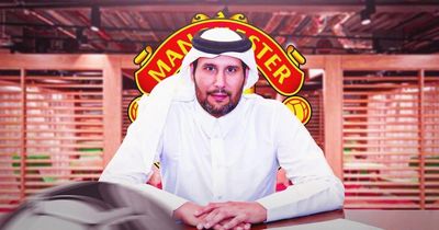 Rõ khả năng chủ Qatar trở lại thâu tóm MU
