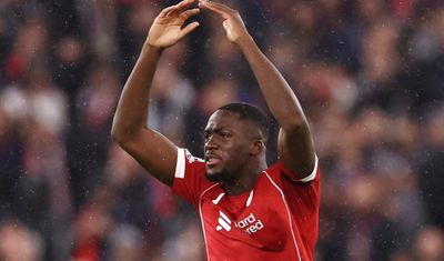 Konate đổi đời với thu nhập khủng ở Real Madrid
