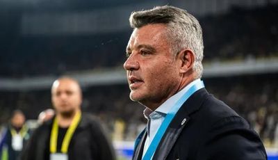 Chủ tịch Fenerbahce nhận án 30 tháng tù