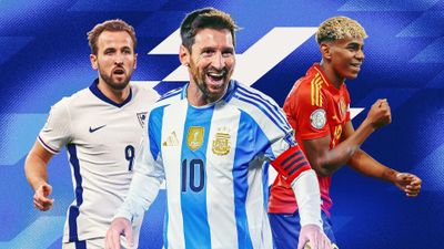 Vượt Argentina, ứng viên vô địch World Cup 2026 lộ diện