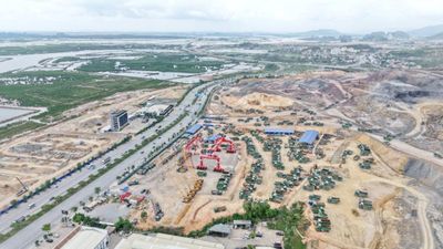 Đẩy nhanh, phấn đấu hoàn thành công tác GPMB tuyến đường sắt Hà Nội – Quảng Ninh