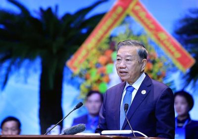 Quan hệ lao động hài hòa là nền tảng của ổn định xã hội và phát triển bền vững