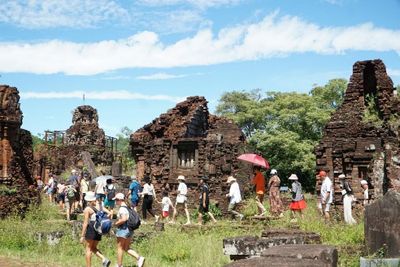 Thành lập Hội đồng thẩm định, khoa học, chuyên môn trong lĩnh vực Di sản văn hóa