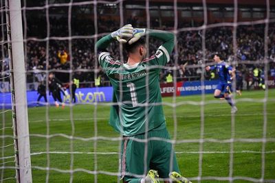 7 ngôi sao vắng mặt đáng tiếc tại World Cup 2026