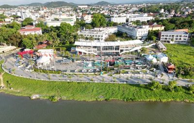 Không đánh đổi quy hoạch sông Hương vì một dự án