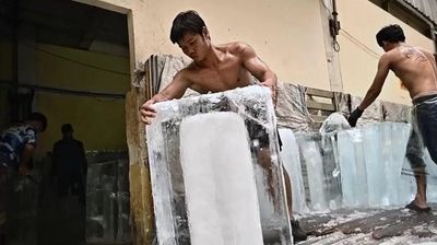 El Nino trở lại, châu Á đối mặt với thời tiết cực đoan