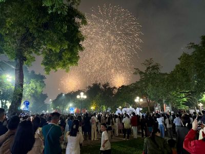 Hà Nội tăng tốc chuyển mình, quyết tâm đưa du lịch Thủ đô bứt phá nửa cuối năm 2026