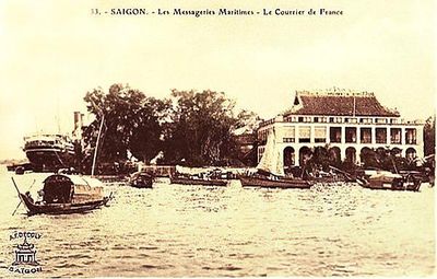 Công trình giữa trung tâm TP.HCM, gắn sự kiện lịch sử hơn 100 năm trước