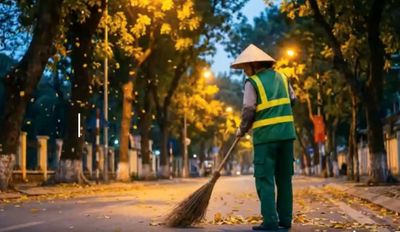 Ủy ban Trung ương MTTQ Việt Nam kêu gọi toàn dân chung tay bảo vệ môi trường, vì một Việt Nam Xanh – sạch – đẹp
