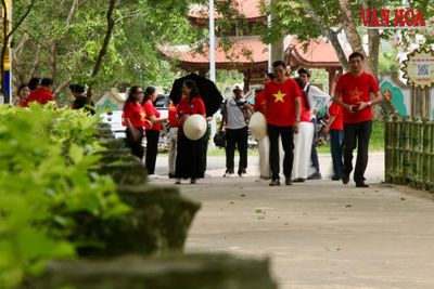 Tuyên Quang hút khách hè bằng trải nghiệm giữa đại ngàn