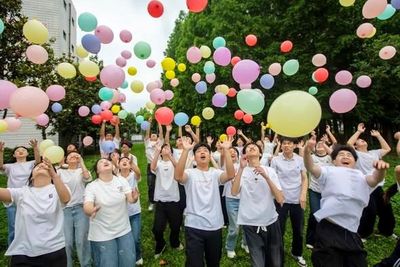 Cao khảo 2026: Kỳ thi lớn nhất Trung Quốc trong kỷ nguyên AI