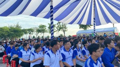 Cần Thơ phát động phong trào toàn dân chung tay bảo vệ môi trường năm 2026