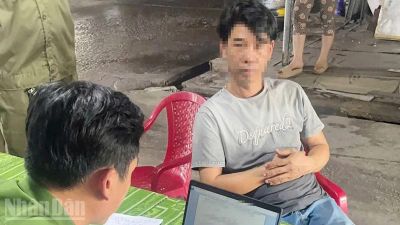 An Giang: Phát hiện cơ sở livestream, thu giữ 210 bộ kích điện đánh bắt thủy sản
