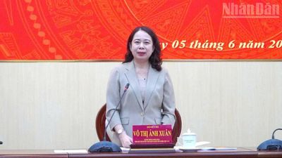 Thông qua dự thảo báo cáo kết quả kiểm tra đợt 2 đối với Ban Thường vụ Tỉnh ủy Sơn La