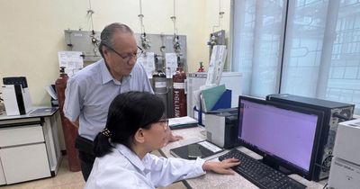 Nghiên cứu cơ bản- tầng sâu nhất của đổi mới sáng tạo