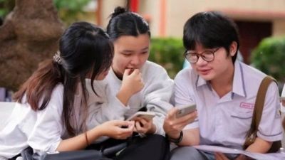 Kỳ thi V-ACT đợt 2: Chỉ khoảng 8% thí sinh đạt từ 900 điểm trở lên