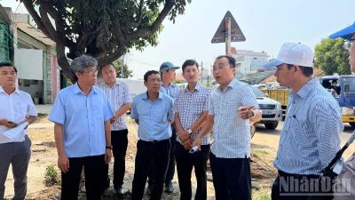 Lâm Đồng: Các đơn vị đồng hành tháo gỡ để hoàn thành kế hoạch đầu tư công