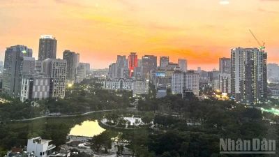 Thị trường bất động sản Hà Nội bắt đầu phân hóa mạnh