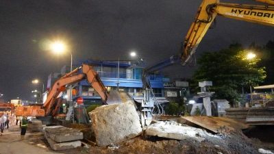Thành phố Hồ Chí Minh đề xuất ưu tiên bố trí vốn ngân sách Trung ương đầu tư 200km đường sắt đô thị