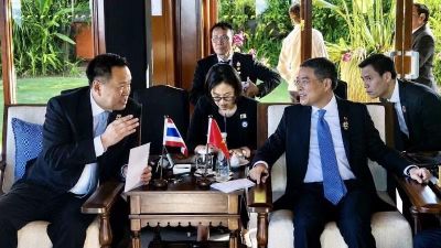 Thủ tướng Thái Lan sắp thăm chính thức Việt Nam và tham dự Diễn đàn Tương lai ASEAN
