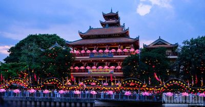 Một số chính sách, quy định mới đáng chú ý trong Luật Tín ngưỡng, tôn giáo