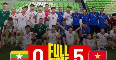 U19 Việt Nam nắm lợi thế trước trận 'chung kết bảng' với Indonesia