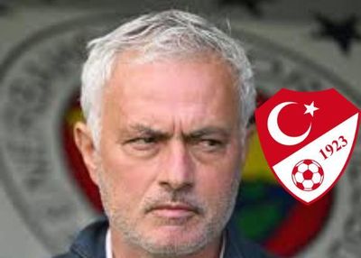 Mourinho chơi lớn, kiện LĐBĐ Thổ Nhĩ Kỳ lên Tòa án Nhân quyền châu Âu