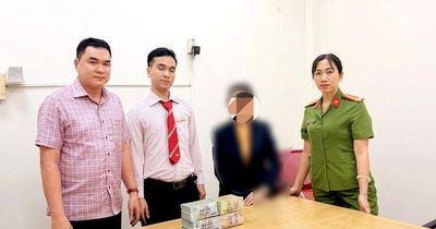 Người phụ nữ ở Đồng Nai bị cuốn vào thủ đoạn 'dụ dỗ tình cảm'