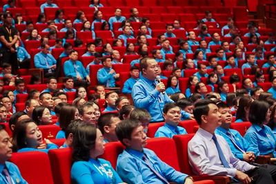 Đề xuất phát triển các nền tảng học nghề trực tuyến