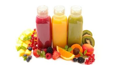 Một ly nước ép trái cây là 'cứu tinh' trong tình huống này