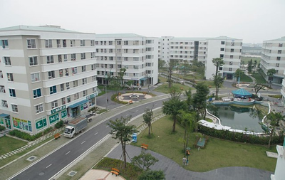 Tìm chủ đầu tư cho Dự án nhà ở trong Quân đội tại phường Bình Đông, TP Hồ Chí Minh