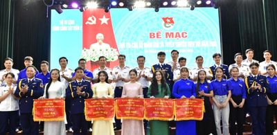 Xây dựng lực lượng Cảnh sát biển đáp ứng yêu cầu nhiệm vụ trong tình hình mới