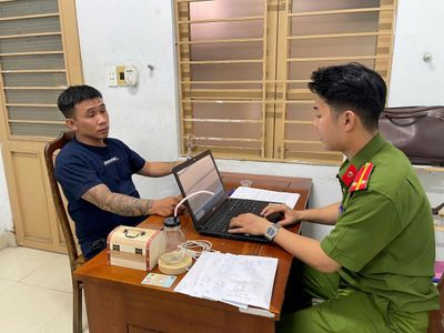 Giấu 'ma' trong nhà