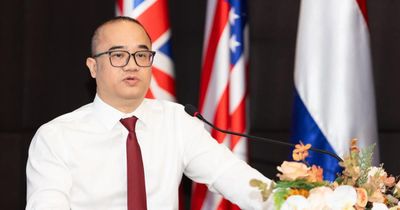 Các trường đại học đóng vai trò trung tâm trong bối cảnh chuyển đổi mô hình tăng trưởng kinh tế