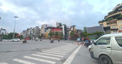 Miền Bắc tạm chấm dứt nắng nóng