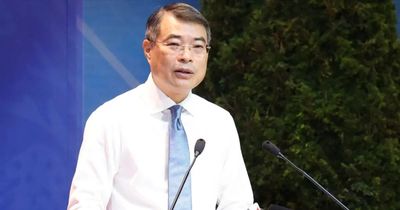 Thủ tướng Lê Minh Hưng: Người lao động chưa có điều kiện mua nhà sẽ được hỗ trợ thuê dài hạn