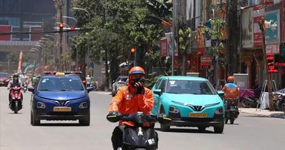 Tuyến đường ám ảnh vì ùn tắc, ô nhiễm 'thay áo mới' sau nhiều năm chờ đợi