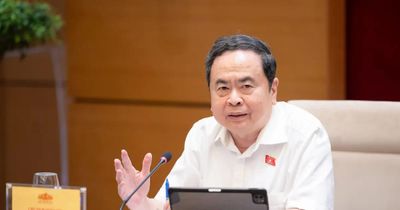 Kiện toàn Ban Chỉ đạo của Quốc hội về khoa học, công nghệ và chuyển đổi số