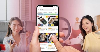Nhà bán hàng lo ngại bị khóa livestream do cách nói phóng đại