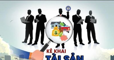 [VIDEO] Từ 1/7/2026: Cán bộ phải kê khai tài khoản ngân hàng, sổ đỏ