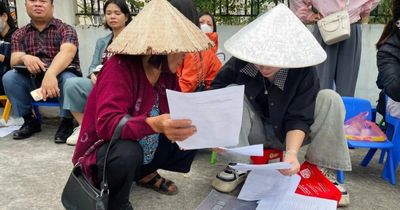 [VIDEO] Hà Nội lập quỹ nhà an sinh: Cơ hội mới cho người thu nhập thấp