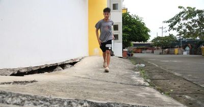 [VIDEO] Siêu đô thị TP HCM đối mặt lún đất và biến đổi khí hậu