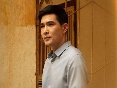 Hành trình khẳng định thực lực của diễn viên Quang Sự