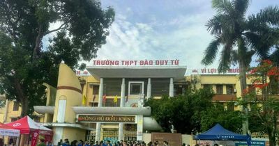 Đề và gợi ý đáp án đề thi môn Văn vào lớp 10 THPT tại Thanh Hóa 2026