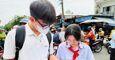 Sở GD&ĐT Đồng Nai công bố đáp án môn Toán thi vào lớp 10 THPT năm 2026